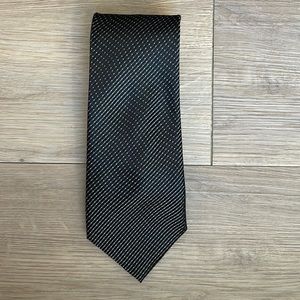 Kenneth Cole Reaction 100% Silk Handmade